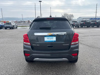 4.99% Finance for up to 60 months O.A.C.Introducing the Chevrolet Trax Premier AWD, a compact SUV th... (image 6)