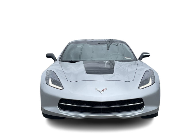 2015 Chevrolet Corvette 1LT / 6.2L V8 / Bluetooth / Cruise / Imp in Cars & Trucks in City of Montréal - Image 4