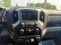 The 2021 Chevrolet Silverado RST blends rugged capability with refined comfort and smart technology.... (image 4)