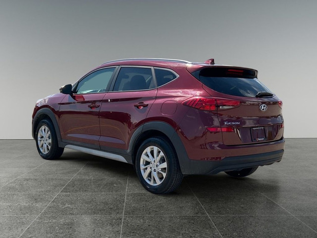 2020 Hyundai Tucson Preferred / Bluetooth / Back up camera in Cars & Trucks in Calgary - Image 4