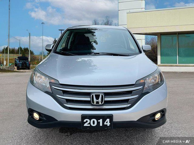 2014 Honda CR-V EX-L in Cars & Trucks in Kitchener / Waterloo - Image 3