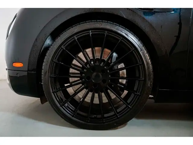 2014 Bentley Flying Spur W12 | REAR ENTERTAINMENT | 22 IN WHEELS in Cars & Trucks in Mississauga / Peel Region - Image 33