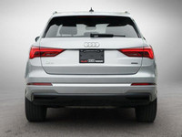 This Audi Q3 delivers a Intercooled Turbo Regular Unleaded I-4 2.0 L/121 engine powering this Automa... (image 5)