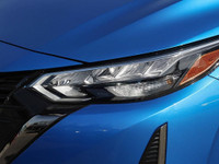 2024 Nissan Sentra SR | Low KM | Moonroof | Remote Start | Blind Spot | leather APPLE CAR PLAY, ANDR... (image 9)