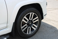 ACCIDENT FREE WELL MAINTAINED SAFETY CERTIFICATION INCLUDED 2018 Toyota 4Runner Limited 4WD Unleash... (image 8)