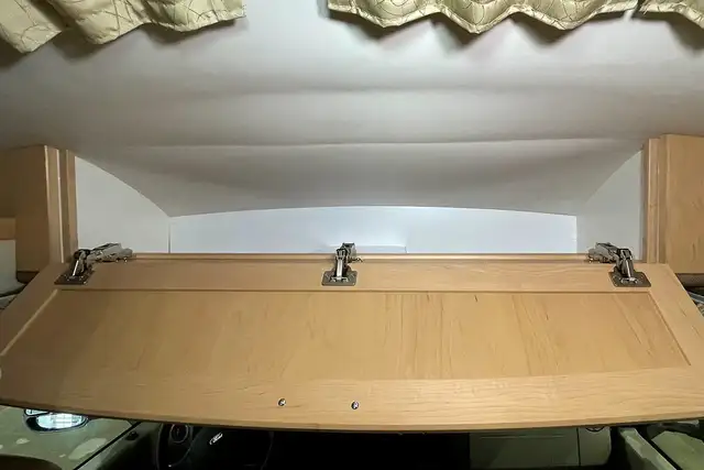 2012 Pleasure-Way Excel TS – Pre-Owned Class B Motorhome. in RVs & Motorhomes in Red Deer - Image 21