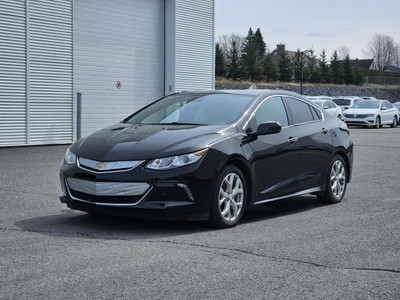 Chevrolet Volt Premier à hayon 5 portes 2018 à vendre