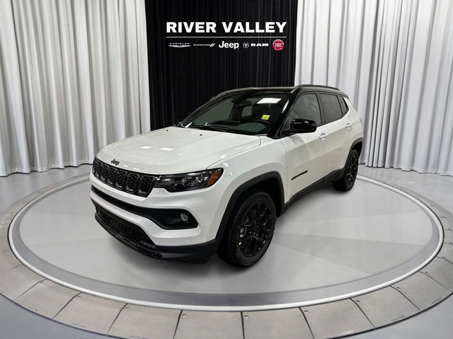 2024 Jeep Compass in Cars & Trucks in Strathcona County - Image 3