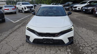 Experience the Thrill of Precision Driving with the 2024 Honda Civic Si: Turbocharged Performance, A... (image 1)