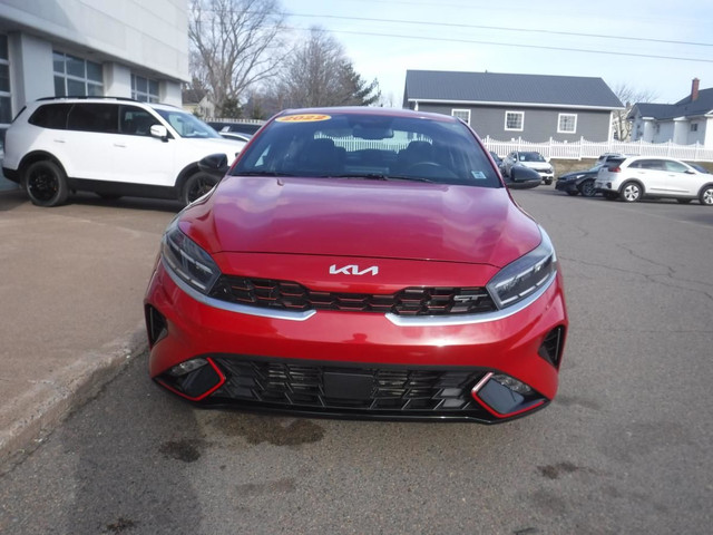 2022 KIA Forte GT Limited DCT for sale in Cars & Trucks in Truro - Image 3