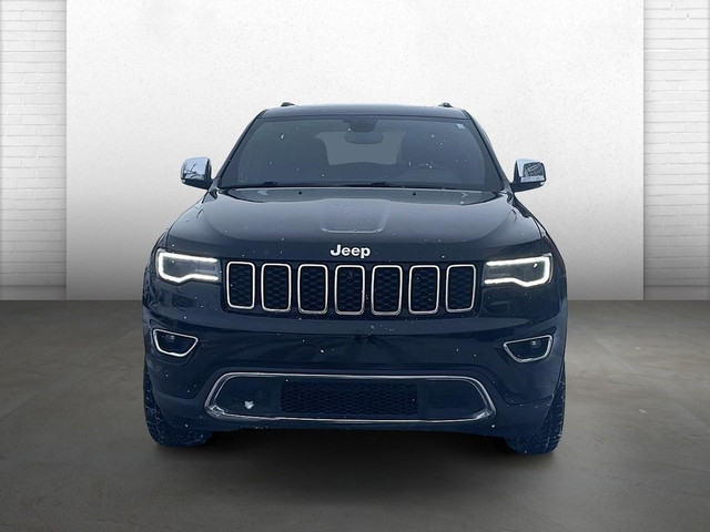  2019 Jeep Grand Cherokee * LIMITED * TOIT * CUIR * HITCH 6200 * in Cars & Trucks in Longueuil / South Shore - Image 2
