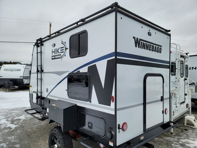  2023 Winnebago Hike 100 H1316TB in Travel Trailers & Campers in Penticton - Image 4