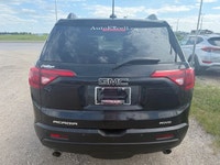 LEATHER SEATS, REMOTE START, SUNROOF/MOONROOF, HEATED SEATS, BLIND SPOT MONITOR, REAR A/C, BACK-UP C... (image 3)