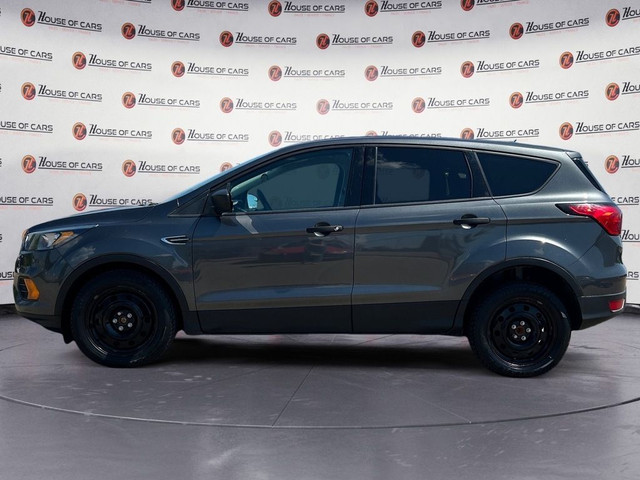 2019 Ford Escape S FWD in Cars & Trucks in Edmonton - Image 2
