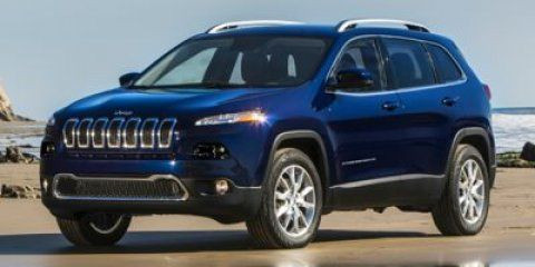 2016 Jeep Cherokee North in Cars & Trucks in London
