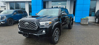 Engine: V6 Cylinder Engine 3.5L L/100Km City: 13.8 L/100Km Hwy: 11.4 Safety Equipment Electronic Sta... (image 8)