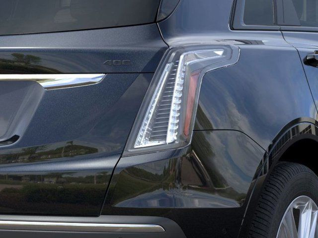 2025 Cadillac XT5 SPORT AWD in Cars & Trucks in Edmonton - Image 3