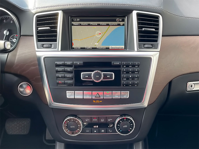 2015 Mercedes-Benz GL-Class GL350|BLUETEC|NAVI|360 CAMERA|RUNNIN in Cars & Trucks in City of Toronto - Image 2