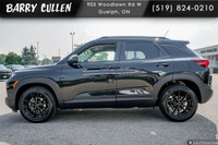 ONE OWNER LT! This Trailblazer is in very nice condition and comes well equipped with stylish black... (image 7)
