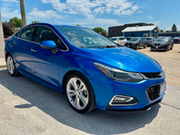 Engine: 4 Cylinder Engine 1.4L L/100Km City: 8.1 L/100Km Hwy: 6.0 Safety Equipment StabiliTrak, stab... (image 2)