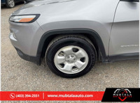 2017 Jeep Cherokee 151,683 KM $12,999 Up for sale is a 2017 Jeep Cherokee. It is fully loaded with a... (image 6)