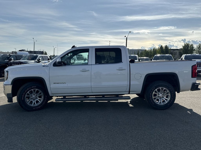 2016 GMC Sierra 1500 SLE in Cars & Trucks in Edmonton - Image 4
