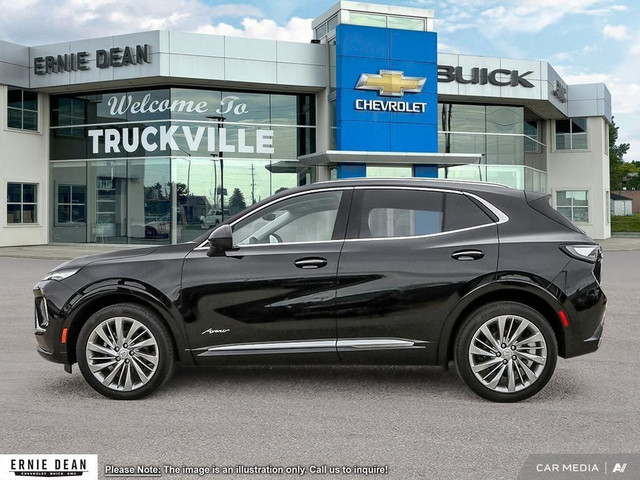 2025 Buick Envision Avenir in Cars & Trucks in Barrie - Image 3