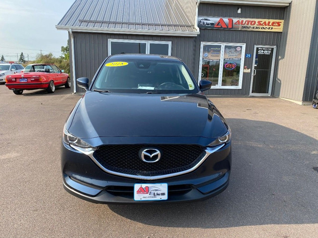 2018 Mazda CX-5 GX Auto $91 Weekly Tax in in Cars & Trucks in Summerside - Image 2