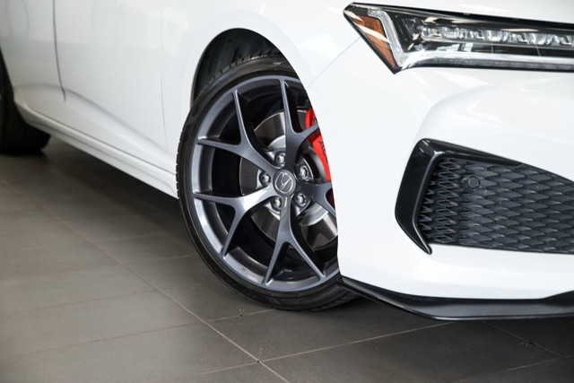 2021 Acura TLX in Cars & Trucks in Longueuil / South Shore - Image 3