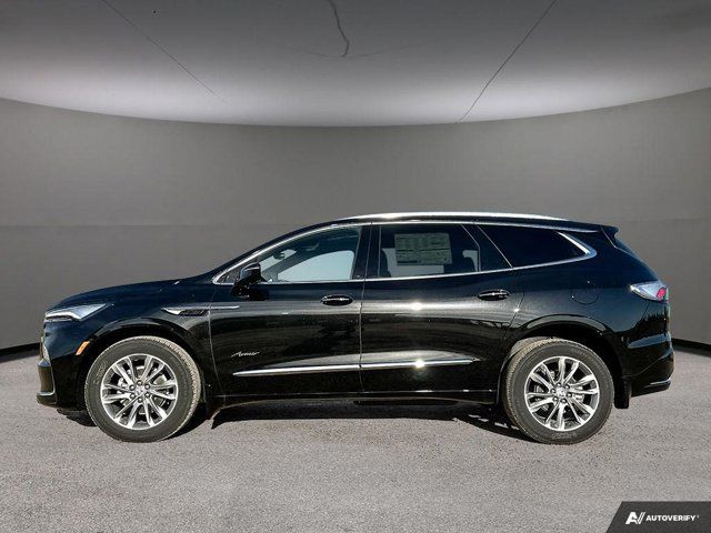 2024 Buick Enclave Avenir | Bluetooth | Apple Carplay  in Cars & Trucks in Saskatoon - Image 3