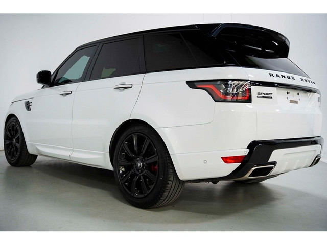  2020 Land Rover Range Rover Sport PLUG IN HYBRID AUTOBIOGRAPHY in Cars & Trucks in Mississauga / Peel Region - Image 4