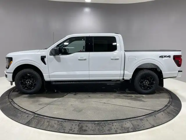 2025 Ford F-150 XLT in Cars & Trucks in Strathcona County - Image 14