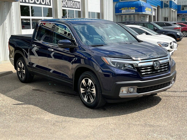 2020 Honda Ridgeline Touring AWD TOURING ED. LOADED LIKE NEW ONL in Cars & Trucks in Saskatoon - Image 3