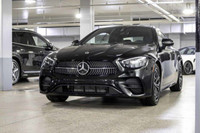 This Mercedes-Benz E-Class has a dependable Intercooled Turbo Gas/Electric I-6 3.0 L/183 engine powe... (image 3)
