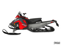 2024 Polaris SWITCHBACK XC 146 ES