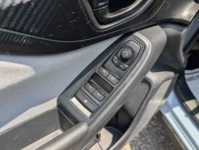 2021 Subaru Crosstrek AWD | EYESIGHT | CAMERA | CARPLAY in Cars & Trucks in London - Image 16