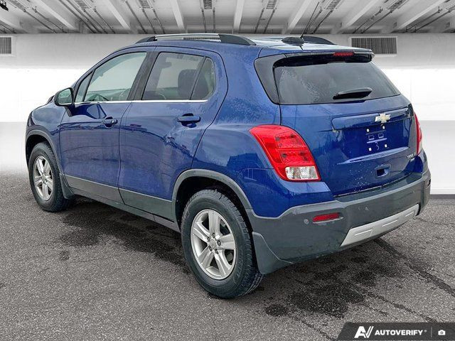 2016 Chevrolet Trax LT in Cars & Trucks in Winnipeg - Image 3
