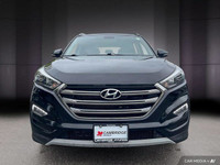 ==== 2017 Hyundai Tucson 1.6T AWD | Turbo | AWD | Heated Seats | Dual Clutch | 19 Alloys ==== Effici... (image 1)