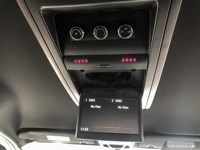2019 Dodge Grand Caravan SXT Premium Plus | DVD Entertainment in Cars & Trucks in Calgary - Image 31