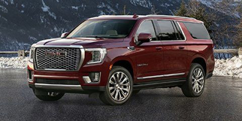 2023 GMC Yukon XL Denali in Cars & Trucks in Fort McMurray