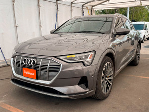 2019 Audi e-tron TECHNIK QUATTRO *TOIT* NAV CUIR SIÈGES VENTIL HUD
