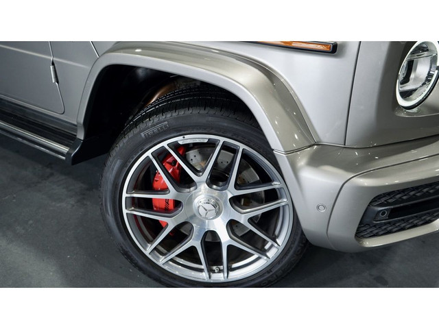 2021 Mercedes-Benz G-Class AMG G 63/360 CAM/22 IN RIMS/BURMESTER in Cars & Trucks in Mississauga / Peel Region - Image 3