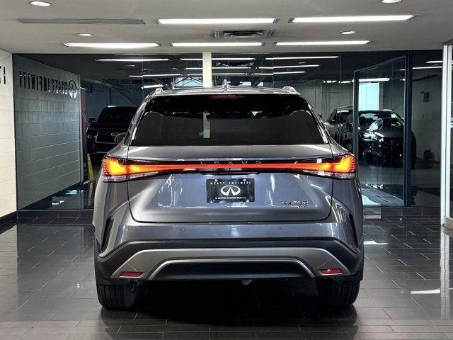 2023 Lexus RX RX 350 - Low Mileage | Adaptive Cruise Control in Cars & Trucks in Calgary - Image 4