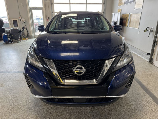 2020 NISSAN Murano SL in Cars & Trucks in Medicine Hat - Image 3