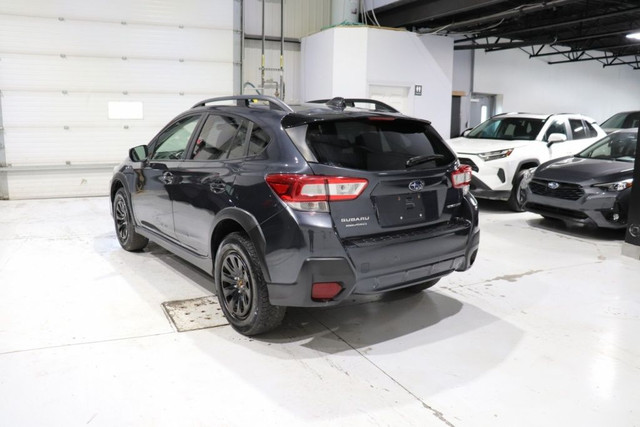 2018 Subaru Crosstrek Sport in Cars & Trucks in Laval / North Shore - Image 2