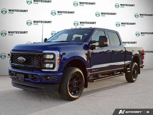 2026 Ford Super Duty F-350 SRW XLT 4WD Crew Cab in Cars & Trucks in Edmonton
