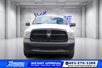 2022 Ram 1500 Classic Crew Cab 4x4 Welcome to Xtreme Auto & Truck Sales Your Car Loan, Truck Loan, C... (image 1)
