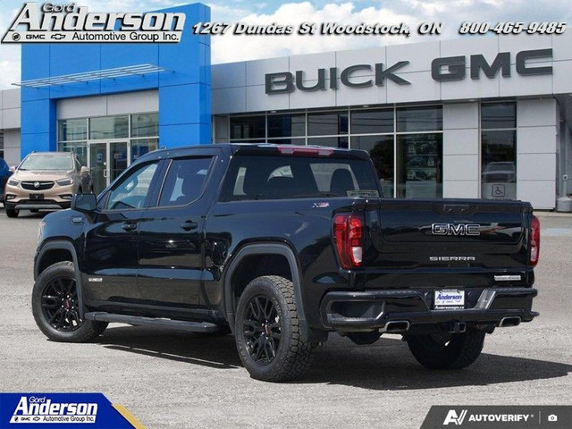 2024 GMC Sierra 1500 in Cars & Trucks in Woodstock - Image 4