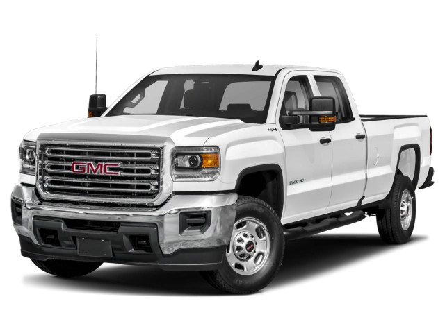 2019 GMC Sierra 2500HD Fully Certified and Inspected Financin... in Cars & Trucks in Ottawa