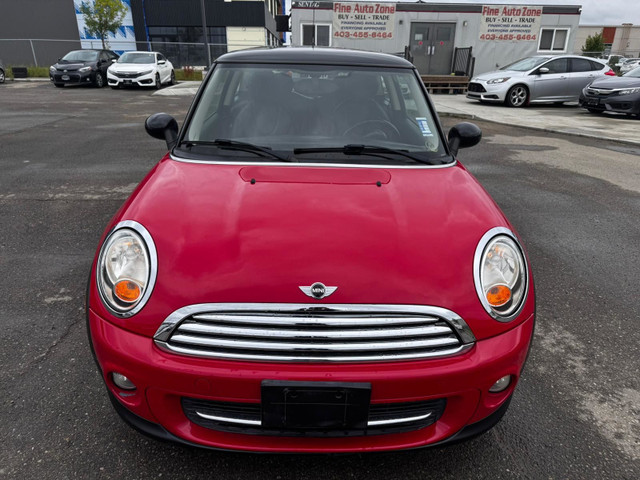 2013 MINI Cooper Hardtop Manual :: Manual Transmission in Cars & Trucks in Calgary - Image 2